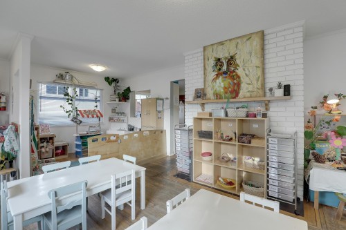 1554 Stevens Street, White Rock, BC 