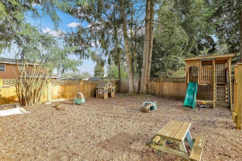 1554 Stevens Street, White Rock, BC 