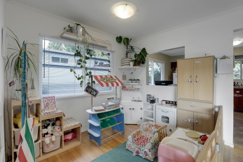 1554 Stevens Street, White Rock, BC 