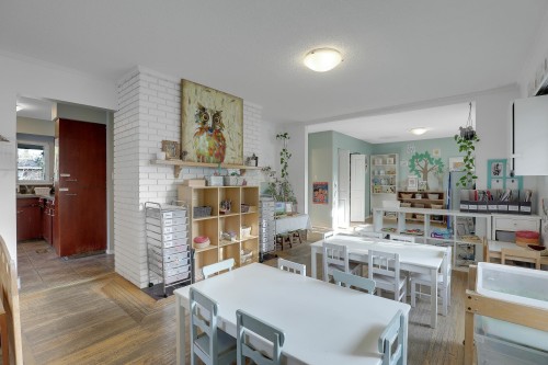 1554 Stevens Street, White Rock, BC 