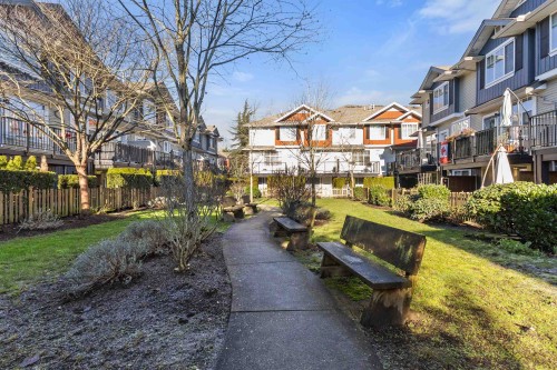 11-6956 193 Street, Surrey, BC 