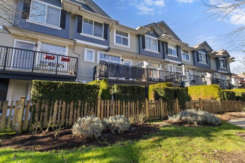 11-6956 193 Street, Surrey, BC 