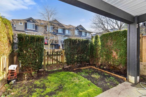 11-6956 193 Street, Surrey, BC 