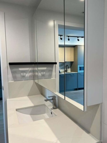 507-13725 George Junction, Surrey, BC 