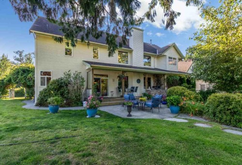 2552 207 Street, Langley, BC 