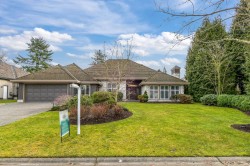 16166 Morgan Creek Crescent  Surrey, BC V3Z 0J2