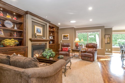 16166 Morgan Creek Crescent, Surrey, BC 