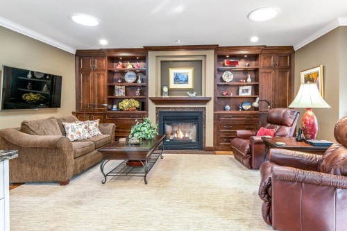 16166 Morgan Creek Crescent, Surrey, BC 