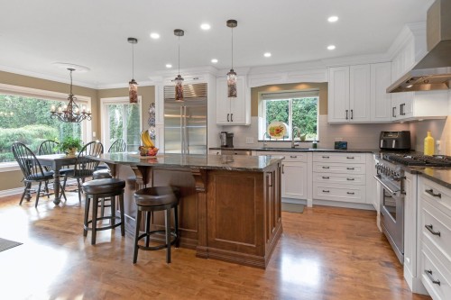 16166 Morgan Creek Crescent, Surrey, BC 