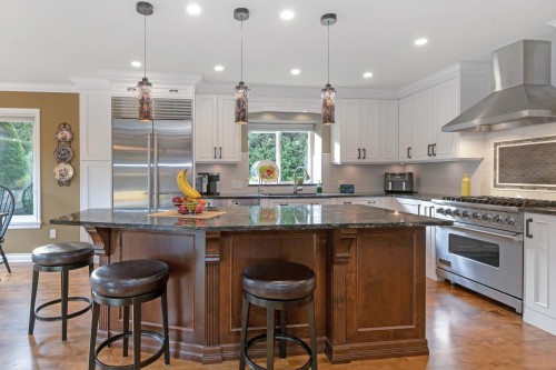 16166 Morgan Creek Crescent, Surrey, BC 