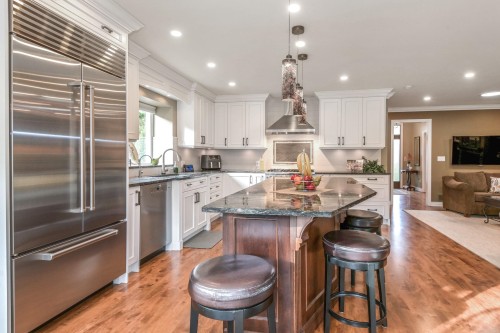 16166 Morgan Creek Crescent, Surrey, BC 