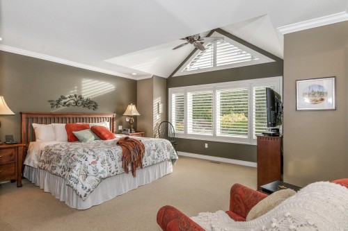 16166 Morgan Creek Crescent, Surrey, BC 