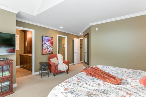 16166 Morgan Creek Crescent, Surrey, BC 