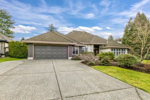 16166 Morgan Creek Crescent, Surrey, BC 