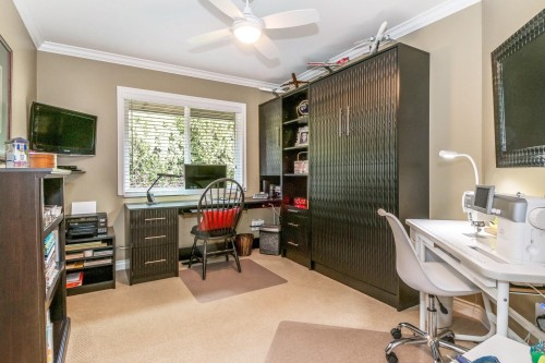 16166 Morgan Creek Crescent, Surrey, BC 