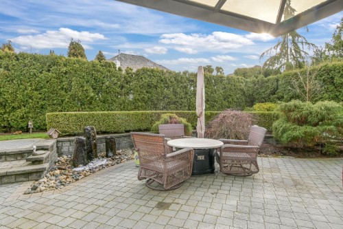 16166 Morgan Creek Crescent, Surrey, BC 