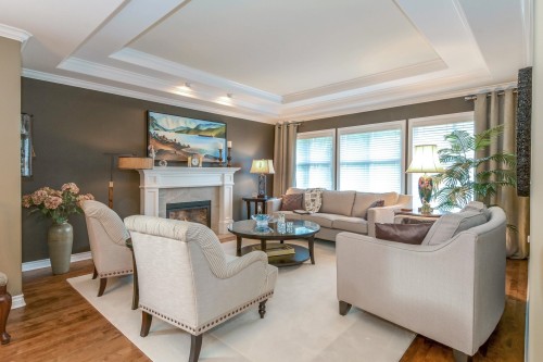 16166 Morgan Creek Crescent, Surrey, BC 