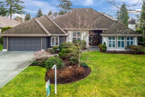 16166 Morgan Creek Crescent, Surrey, BC 