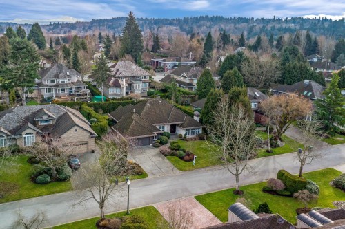 16166 Morgan Creek Crescent, Surrey, BC 