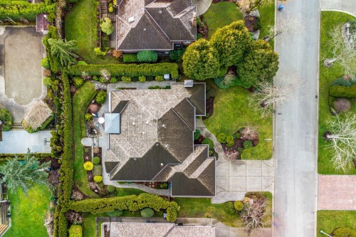 16166 Morgan Creek Crescent, Surrey, BC 