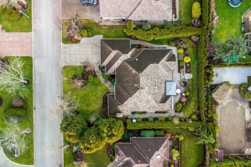 16166 Morgan Creek Crescent, Surrey, BC 