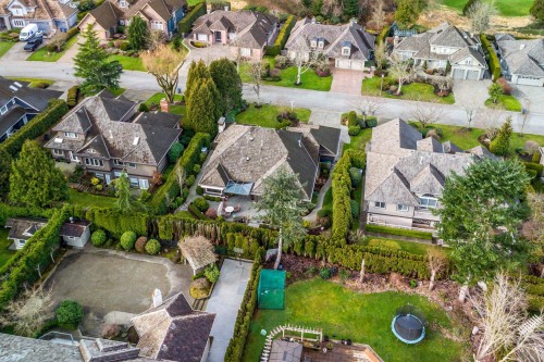 16166 Morgan Creek Crescent, Surrey, BC 