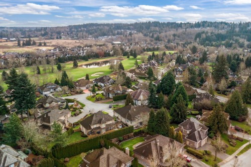 16166 Morgan Creek Crescent, Surrey, BC 