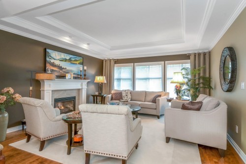 16166 Morgan Creek Crescent, Surrey, BC 