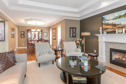 16166 Morgan Creek Crescent, Surrey, BC 