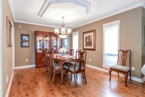 16166 Morgan Creek Crescent, Surrey, BC 