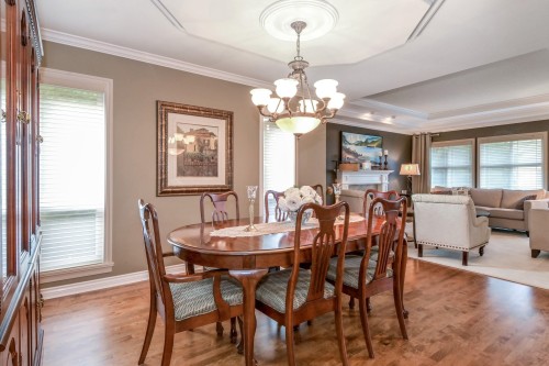 16166 Morgan Creek Crescent, Surrey, BC 