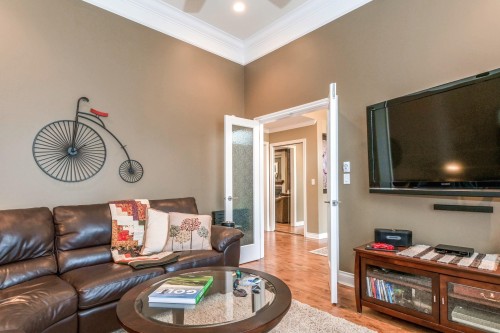 16166 Morgan Creek Crescent, Surrey, BC 