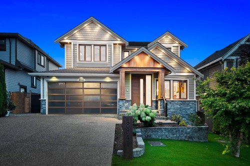 8841 Stegavik Court  Delta, BC V4C 0C6