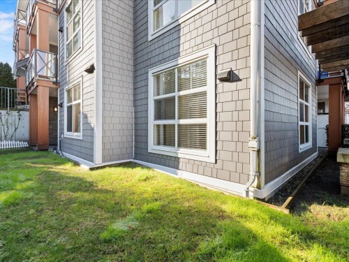 101-14605 Mcdougall Drive, Surrey, BC 