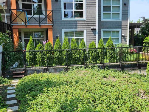 101-14605 Mcdougall Drive, Surrey, BC 