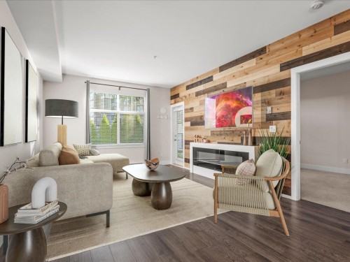 101-14605 Mcdougall Drive, Surrey, BC 