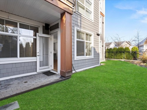 101-14605 Mcdougall Drive, Surrey, BC 