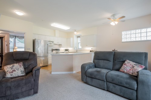 7-9025 216 Street, Langley, BC 