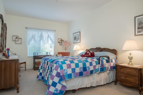 7-9025 216 Street, Langley, BC 