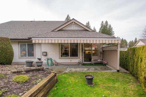 7-9025 216 Street, Langley, BC 