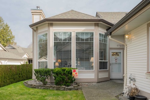 7-9025 216 Street, Langley, BC 