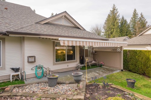 7-9025 216 Street, Langley, BC 