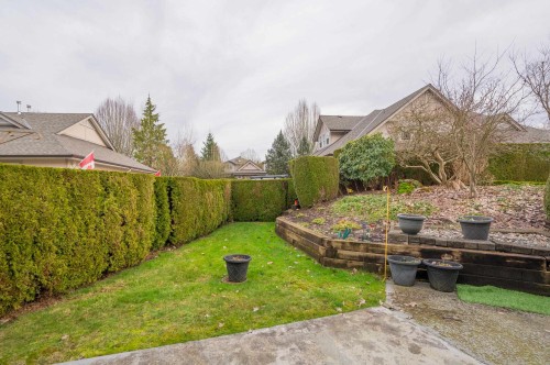 7-9025 216 Street, Langley, BC 