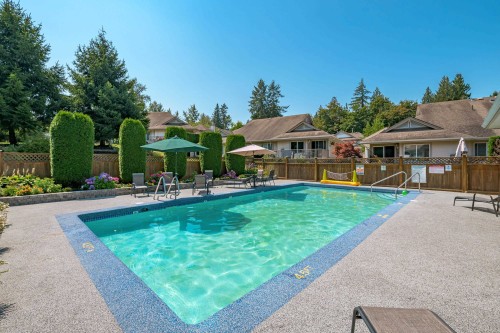 7-9025 216 Street, Langley, BC 