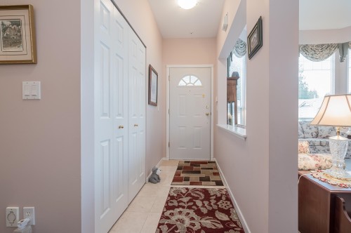 7-9025 216 Street, Langley, BC 