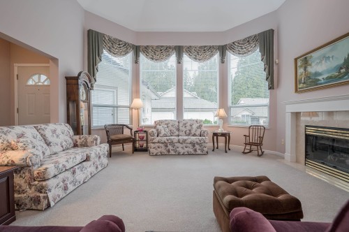 7-9025 216 Street, Langley, BC 