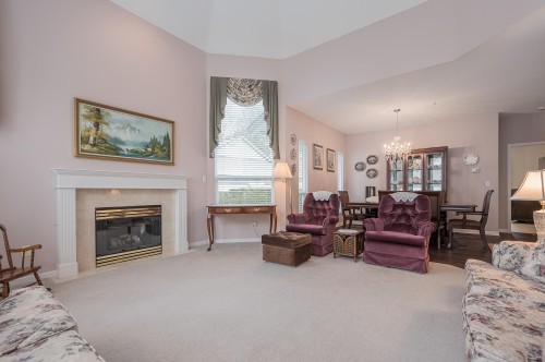 7-9025 216 Street, Langley, BC 