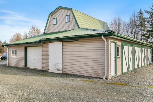 22285 64 Avenue, Langley, BC 