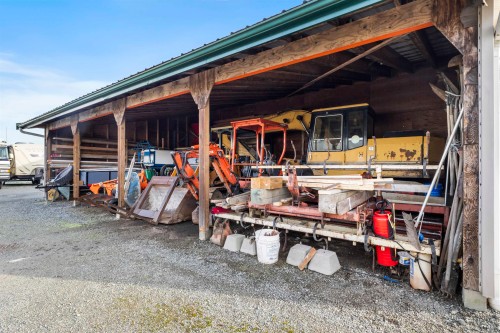 22285 64 Avenue, Langley, BC 