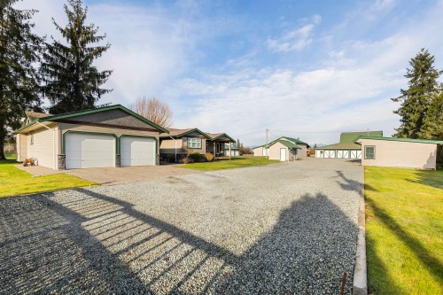 22285 64 Avenue, Langley, BC 